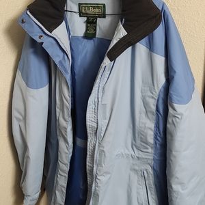 L.L. Bean jacket